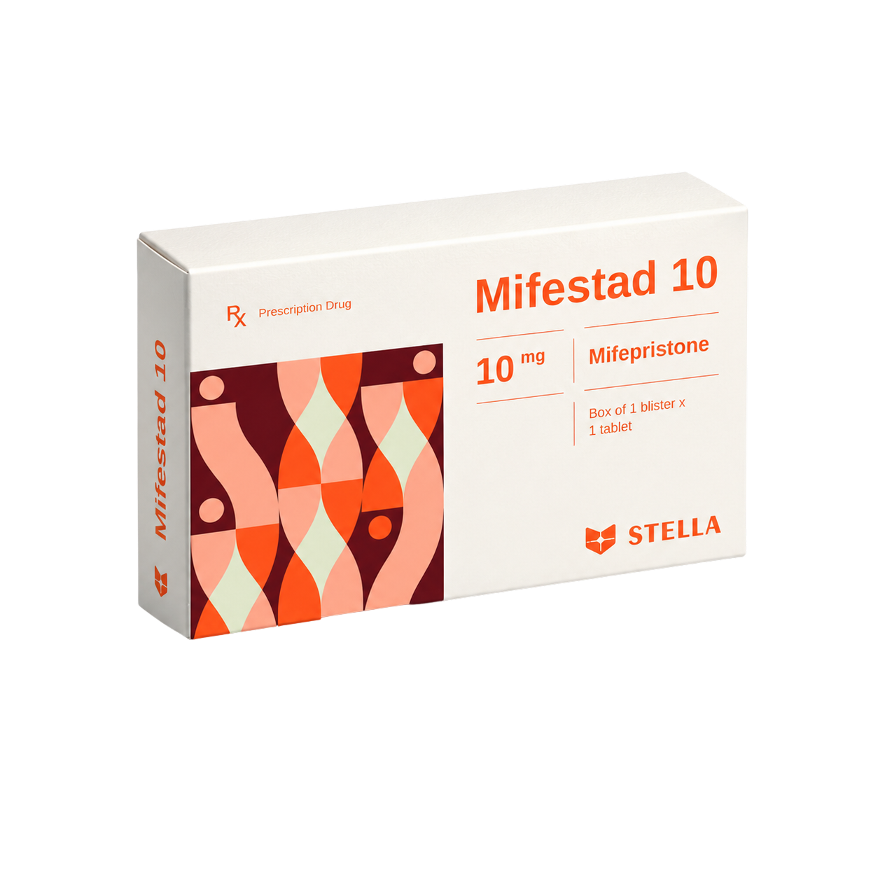 Mifestad