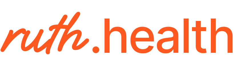 Ruth Healthcare Logo